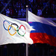 Rusiji prepolovili kazen, a v Tokiu in Pekingu bodo nastopali pod olimpijsko zastavo