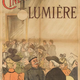 125 let od začetka kina, ko sta brata Lumiere prvič javno prikazala filme