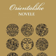 Marguerite Yourcenar: Orientalske novele
