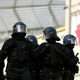 Nemška policija razbila skupino, ki je želela ustrahovati politike in migrante