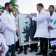 Pomoč kubanskih zdravnikov po svetu ne kot dolžnost, temveč kot "revolucionarna izbira"