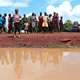 Poplave na vzhodu Afrike usodne za 260 ljudi