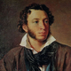 Aleksander Sergejevič Puškin