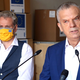 Notranji minister BiH-a odstopil zaradi nesoglasij glede migracij