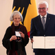 Büchnerjeva nagrada letos v roke Elke Erb