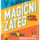 Carlton Kirby: Magični zateg