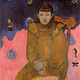 V Londonu predstavljajo "problematičnega" Gauguina in ob njem dela impresionistov