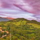Vipavska dolina z impresivnimi glampingi, vinskimi kletmi in michelinko
