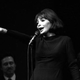 Umrla je šansonjerka Juliette Greco, francoska kulturna ikona in muza eksistencialistov
