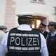 Skrajneži v nemški policiji: "To niso zgolj osamljeni primeri"
