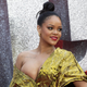 Rihanna hitro okreva po nesreči z električnim skirojem
