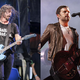 Popandemijska poplava svežih albumov: napovedujejo ju tudi Foo Fighters in Kings of Leon