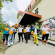 Hostel Pekarna izbran za najgostoljubnejše mladinsko prenočišče v državi