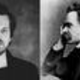 Dva povezana solistična recitala dveh najvidnejših slovenskih pianistov