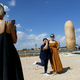 Na Cipru postavili spomenik krompirju - a je videti kot penis