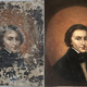Na bolšjem trgu kupljen Chopinov portret je nastal že za časa njegovega življenja
