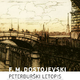 Fjodor M. Dostojevski: Peterburški letopis, Bele noči