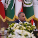 Iraški premier je dejal, da so identificirali napadalce nanj