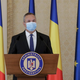 Romunski parlament izglasoval zaupnico vladi nekdanjega generala Ciuce