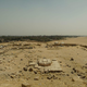 Arheologi v Egiptu odkrili 4500 let star izgubljeni sončni tempelj