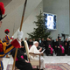 Papež Frančišek začenja obisk Cipra in Grčije