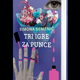 Simona Semenič: Tri igre za punce