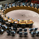 Slovenija znova v kandidaturo za nestalno članico Varnostnega sveta ZN-a