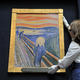 V dunajski Albertini pripravljajo dialog Edvarda Muncha s sodobniki