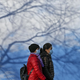 Kitajski #MeToo: Vlada razpravlja o zakonu za zaščito žensk