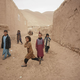 Sprejeta resolucija Varnostnega sveta ZN-a za lažji dotok pomoči Afganistanu