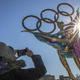 Kitajska državam, ki bodo diplomatsko bojkotirale olimpijske igre, grozi s posledicami