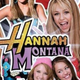 Mineva 15 let od televizijske premiere serije Hannah Montana
