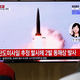Po izstrelitvi balističnih raket v Severni Koreji Biden napovedal, da se bodo ZDA "primerno odzvale"