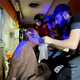 Požar v bolnišnici s covidnimi bolniki v Bagdadu, 23 mrtvih