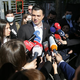 Opozicija v Albaniji razglasila zmago na tesnih volitvah