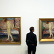 13 nadstropij in 26.000 kvadratnih metrov: novi Munchov muzej v Oslu bo vrata odprl jeseni