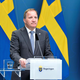 Švedska: Parlament izglasoval nezaupnico premierju Löfvenu