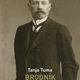 Tanja Tuma: Brodnik