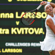 Čehinje bi lahko izbirale končnico priimka: lahko Petra Kvitova ali Petra Kvit