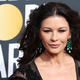 Addamsovi skozi režijsko oko Tima Burtona, Catherine Zeta-Jones v vlogi Morticije