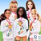 Kolekcija Barbik, posvečena tokijskim olimpijkam - a brez azijske predstavnice