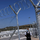 Grčija na otoku Samos odprla z evropskimi sredstvi zgrajen center za prebežnike