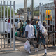 ZDA izganjajo haitijske prebežnike. Svarila o kršenju mednarodnega prava.
