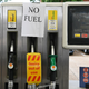 V Združenem kraljestvu zaradi pomanjkanja voznikov cistern panika glede goriva
