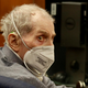Milijonar Robert Durst obsojen zaradi naklepnega umora