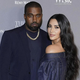 Kanye West priznal, da je bil nezvest Kim Kardashian