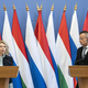 Ukrajina in Madžarska v sporu zaradi ruskega plina