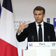 Macron za vključitev pravice do splava v listino EU o temeljnih pravicah