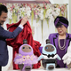 Na Japonskem roboti dobili svojo modno linijo