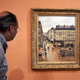 O usodi Pissarrojeve slike bo odločalo ameriško vrhovno sodišče